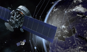 Satellite Technology and Global Connectivity