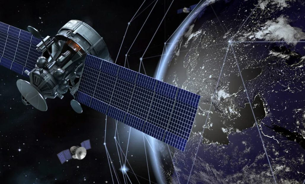 Satellite Technology and Global Connectivity