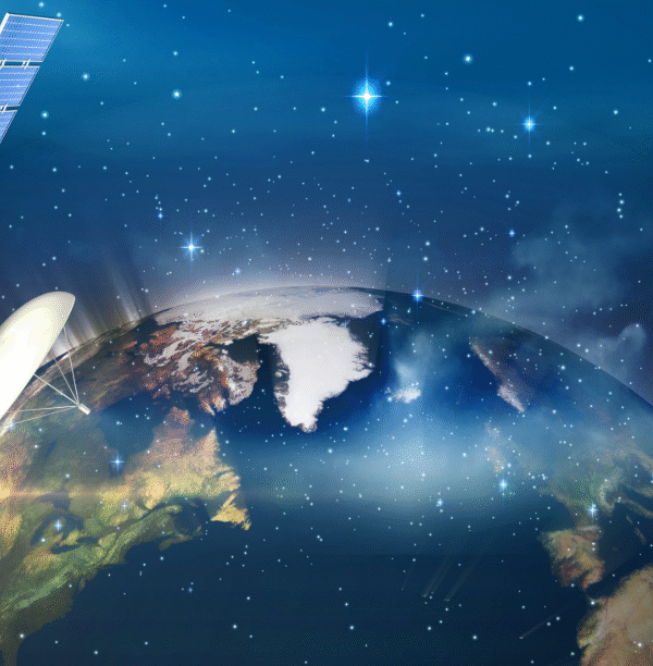 Satellite Systems and Global Connectivity