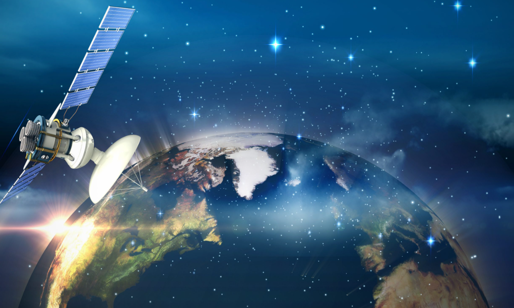 Satellite Systems and Global Connectivity
